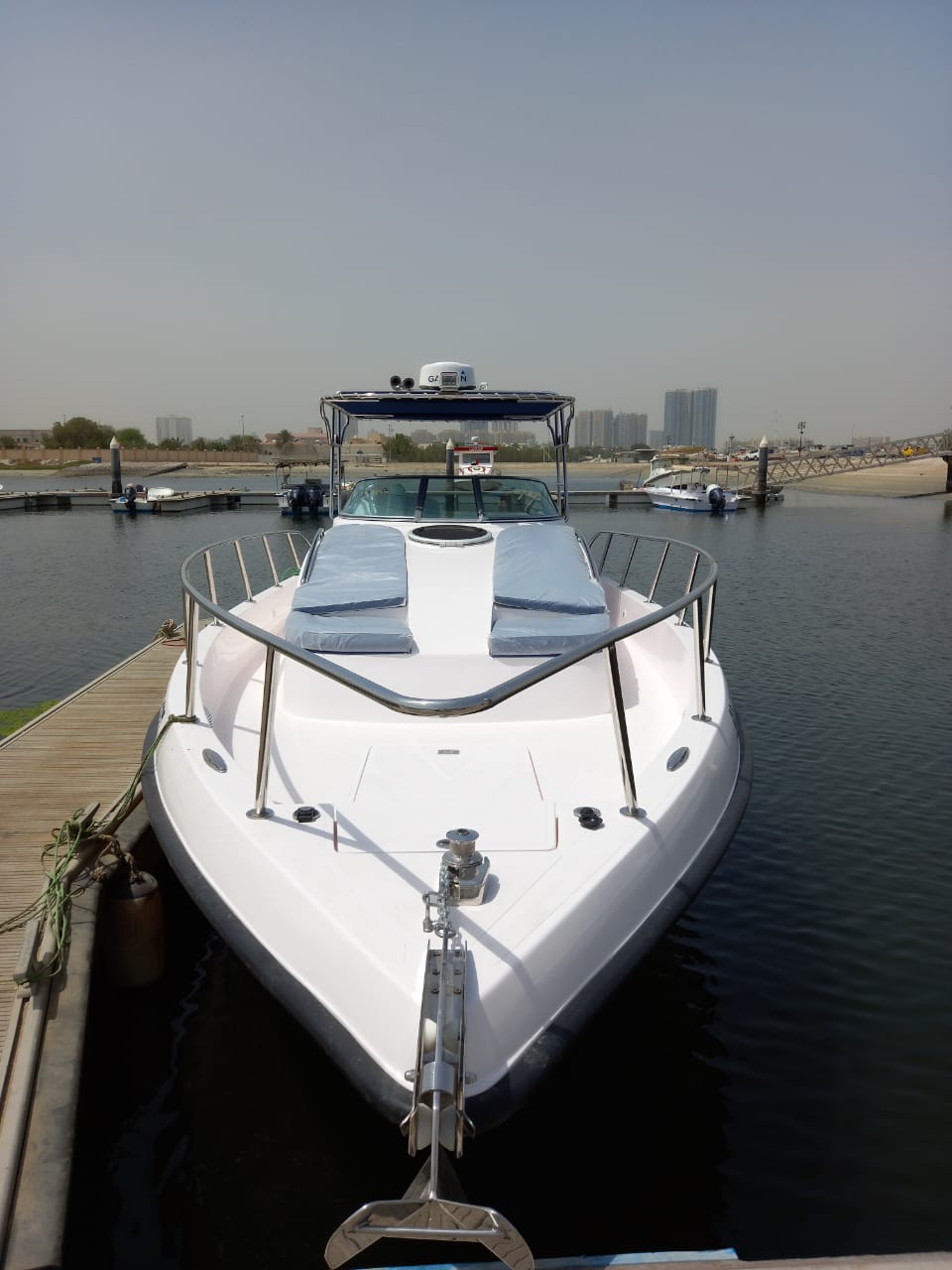 Jas Marine Adds To Their Fleet Of Yachts And Boats