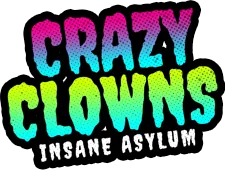 Crazy Clown opens door to their insane asylum with their presale on Jan 9th, 2022
