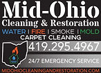 Mid-Ohio Cleaning & Restoration Launches Post-Disaster Restoration Services
