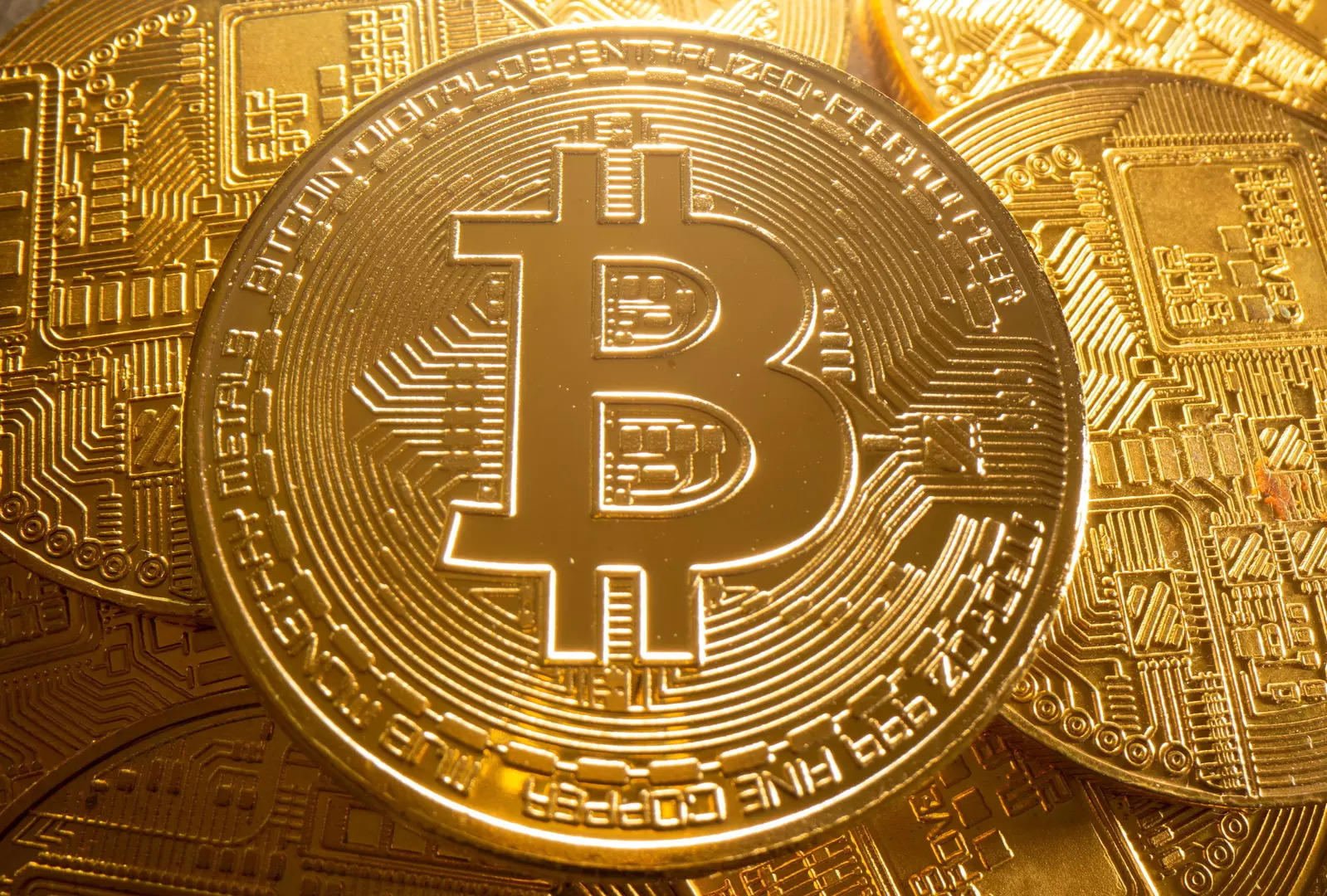 Cryptocurrency Market  Analysis, Share, Size, Trends and Forecast 2021-2026