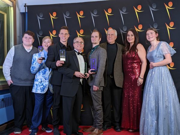 Utah Indie Film ‘Grandpa’s Crazy?’ Wins Awards at Utah Film Festival