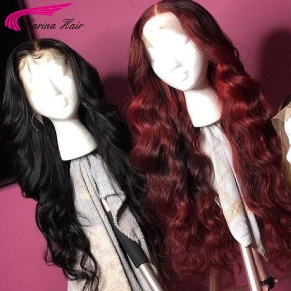 Get Ready To Discover Why Lace Front Wigs Gaining Popularity and Attention 