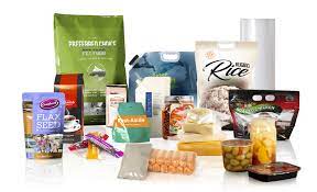 Flexible Packaging Market Research Report 2022, Size, Share, Trends and Forecast to 2027