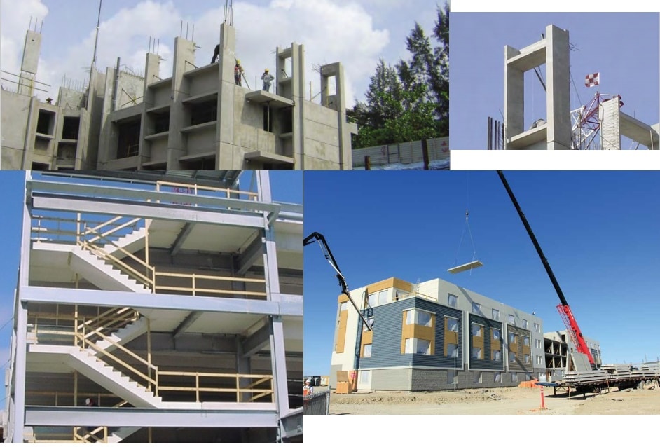 Precast Concrete Market Research Report 2021-2026: Industry Size, Trends, Share & Analysis