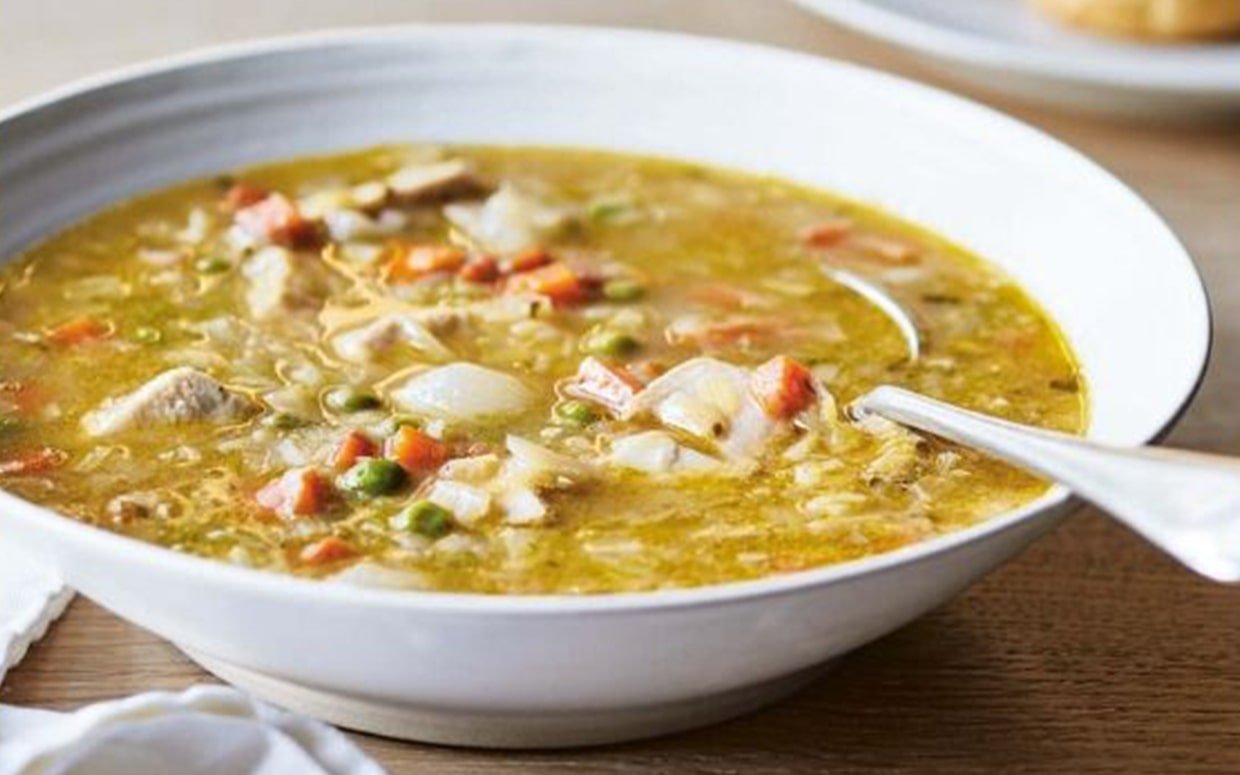 Soup Market Size, Growth, Share, Demand, Price Trends, Analysis and Forecast 2022-2027