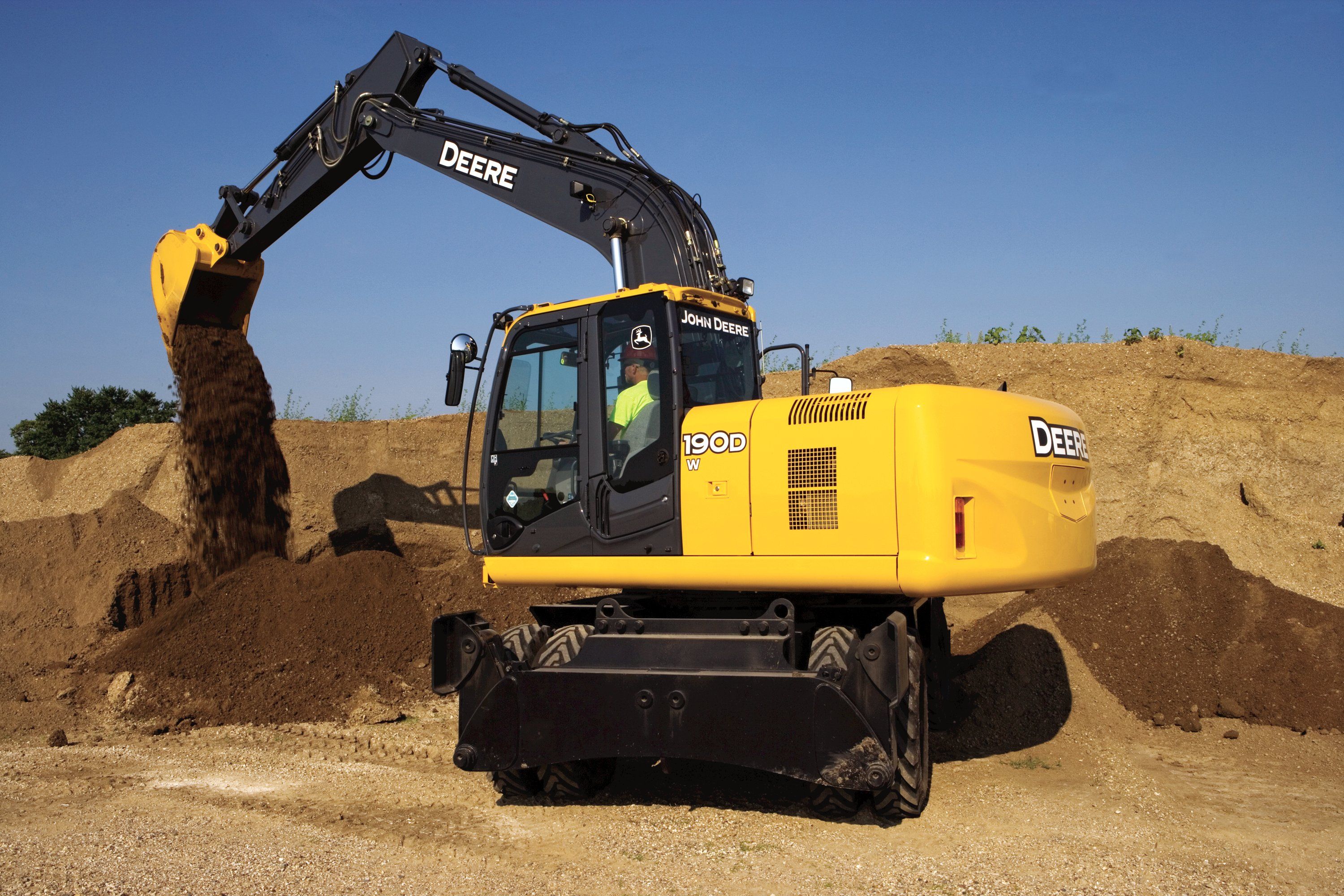 Construction Equipment Market Size, Share, Trends, Outlook, Growth and Forecast to 2021-2026