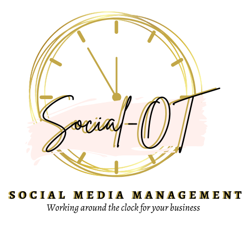 Social-OT liderando el camino en la gestión de redes sociales específicamente para prácticas de terapia en los EE. UU.