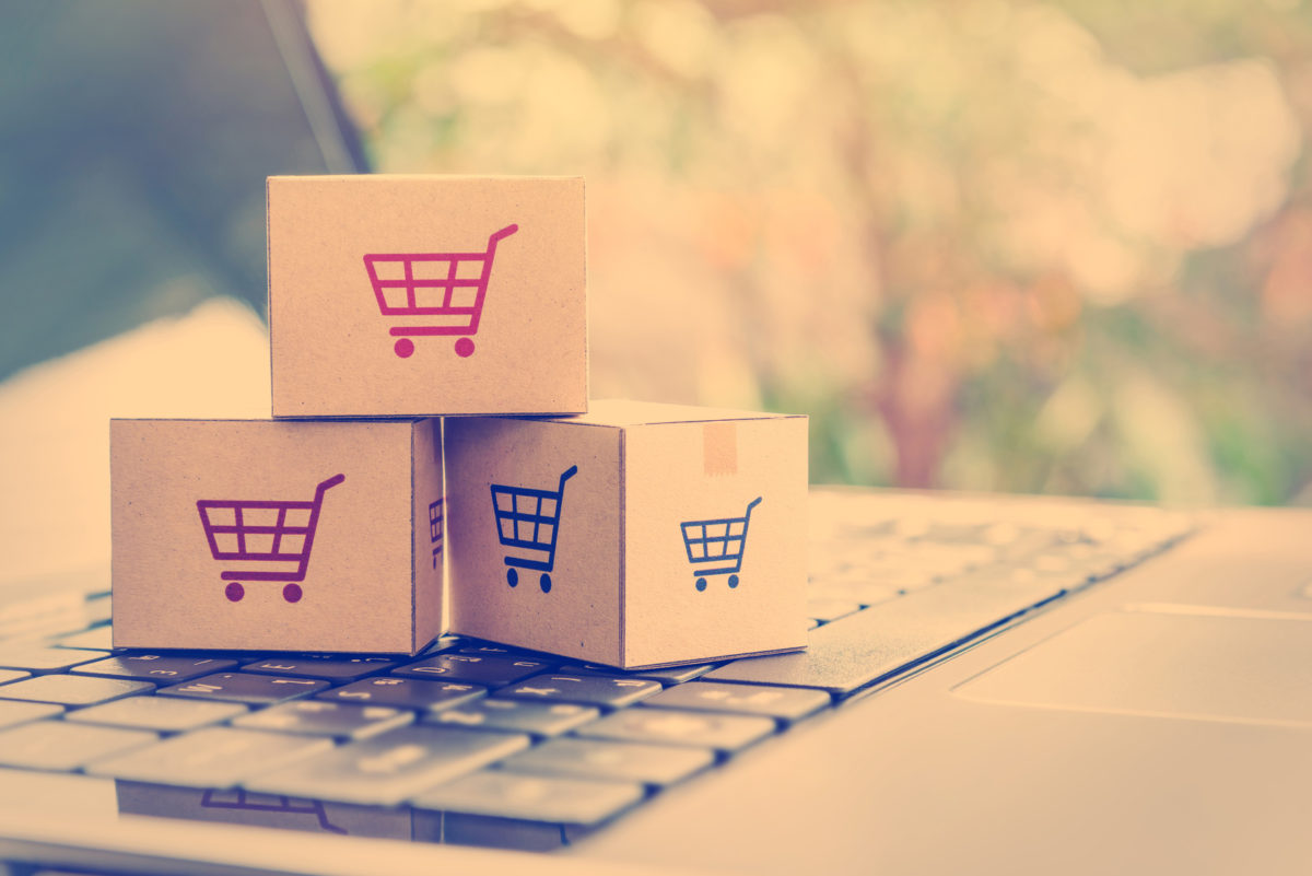 Africa E-Commerce Market Size, Share, Trends, Growth and Forecast 2021-2026