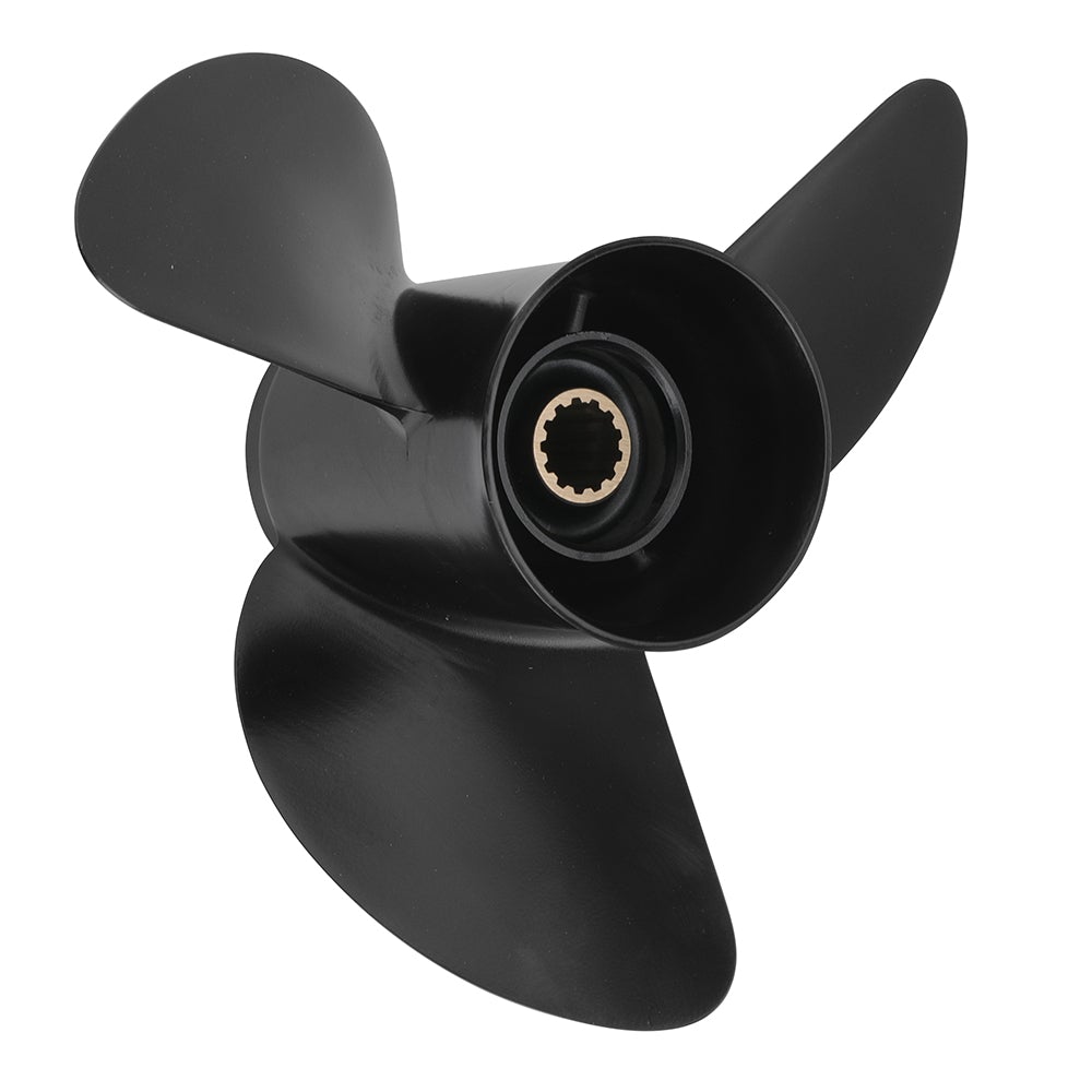 Vifprop Introduces New Stainless Steel and Aluminum Outboard Propellers for Yamaha Motors