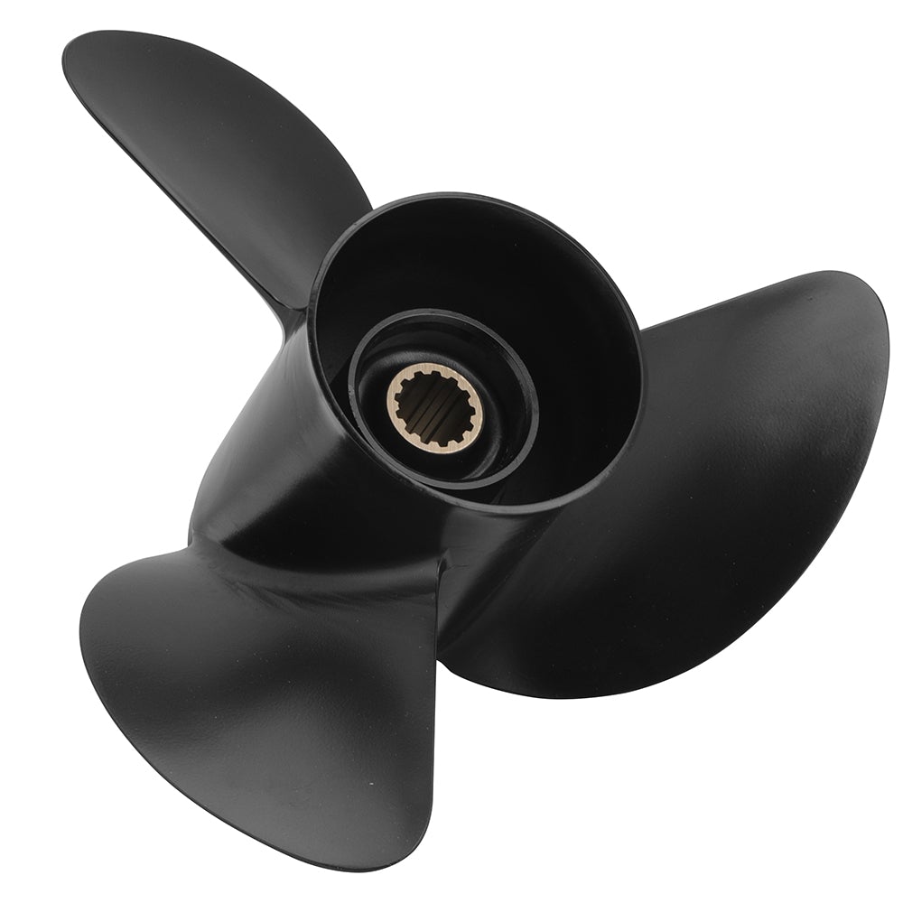 Vifprop Releases 3 Blades Boat Propellers to Enhance Performance and Reduce Costs