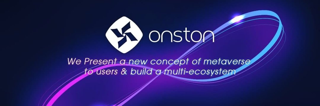 Brand New Concept of Metaverse: Onston Launches a Platform