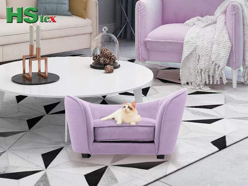 Housetex New Series of Ottoman Furniture in Very Peri