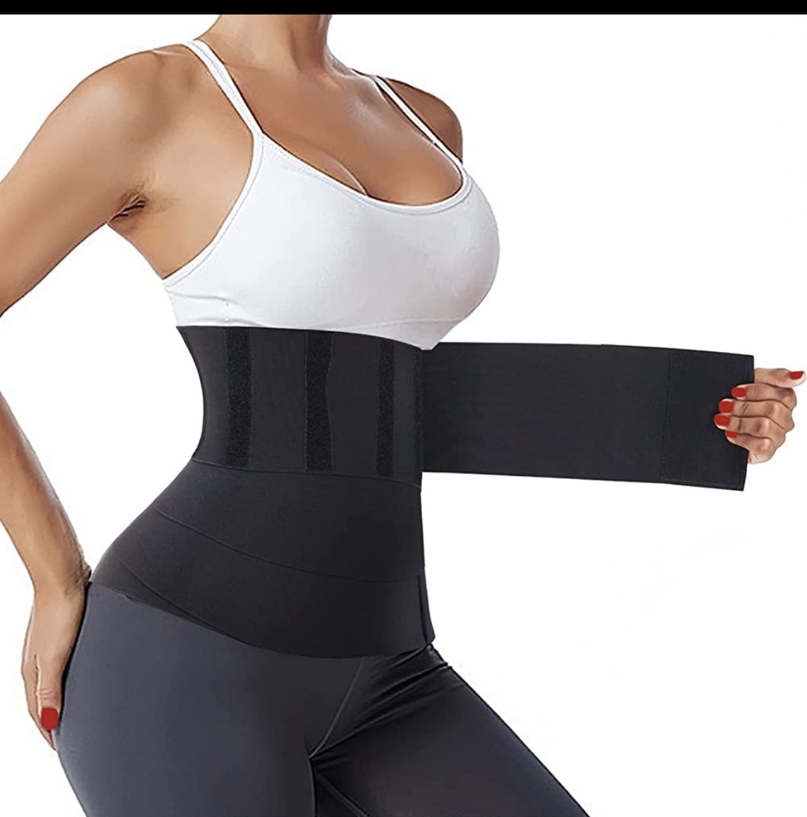 IBRsport Offers Comfortable And Breathable Waist Trainer For Women