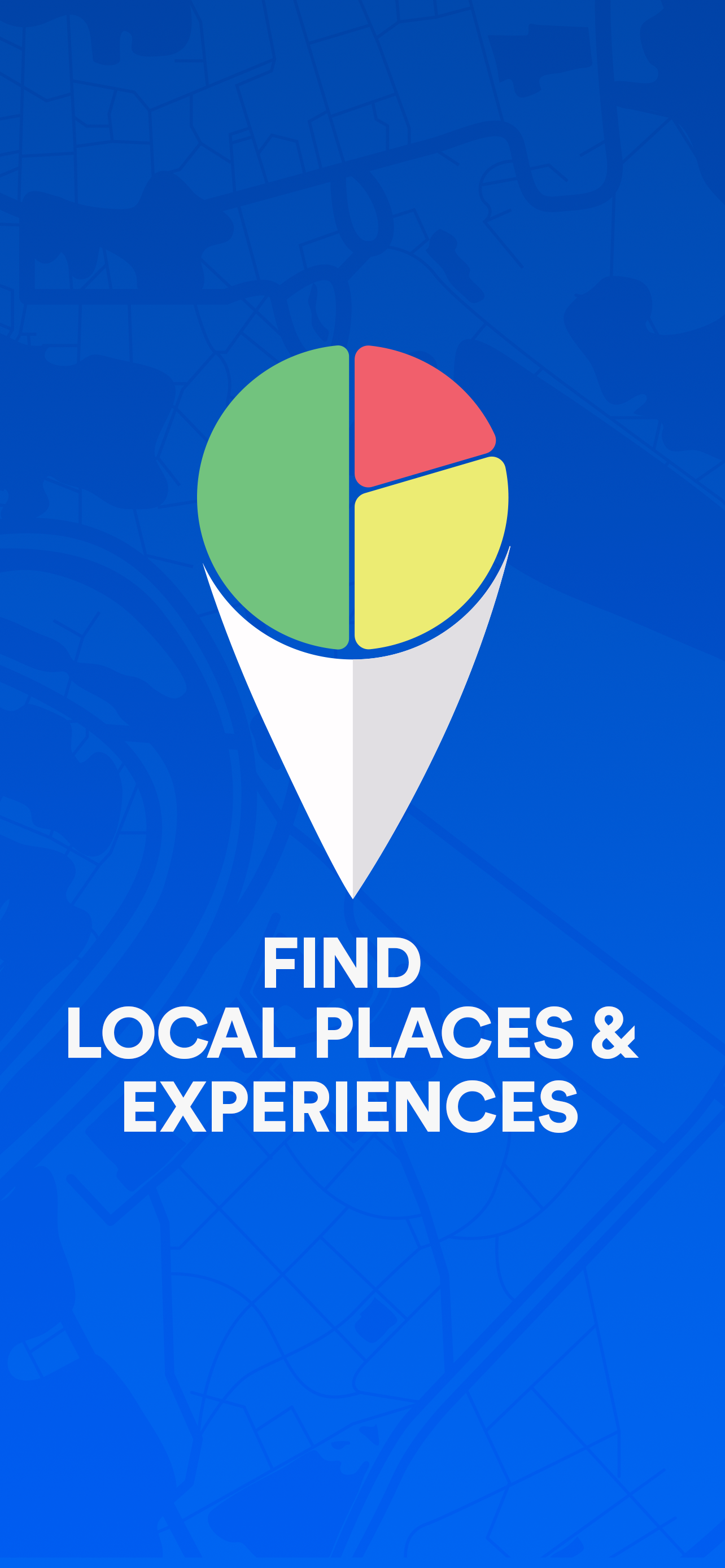 Appstore’s new place finder app to check-out nearby places without being there