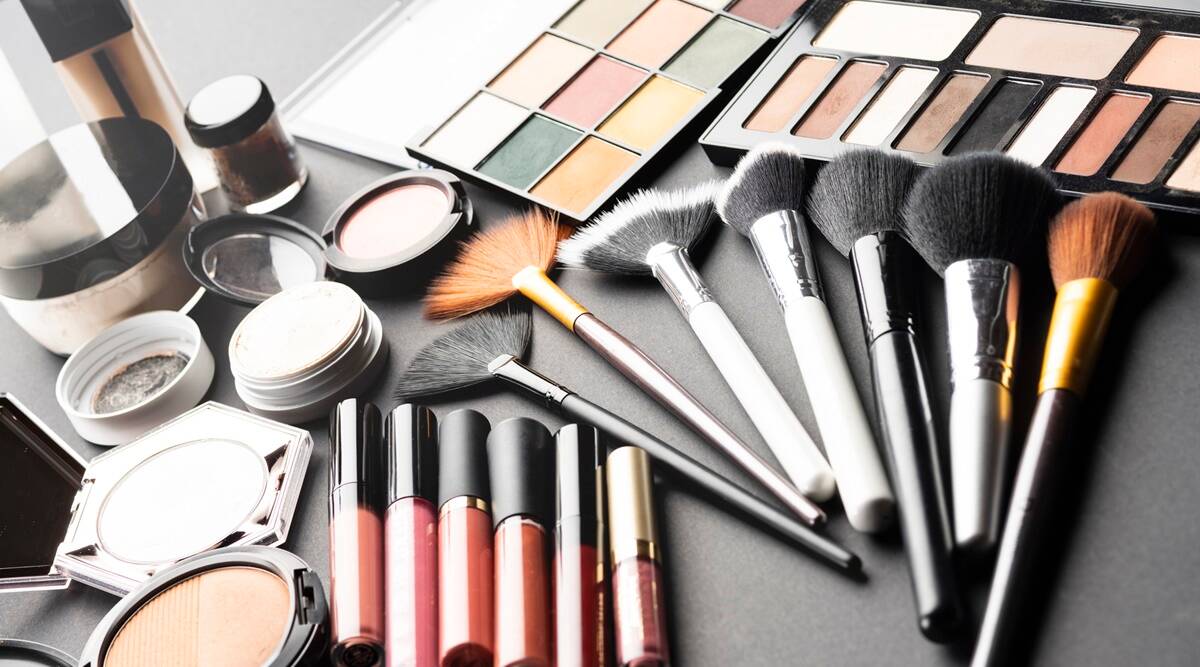 Cosmetics Market Report 2021: Global Industry Size, Share, Trends, Growth and Forecast Till 2026