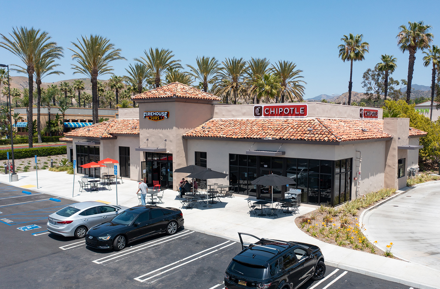 Hanley Investment Group Arranges Sale of Chipotle Drive-Thru Pad at Foothill Ranch Towne Centre in Orange County for $8.2 Million