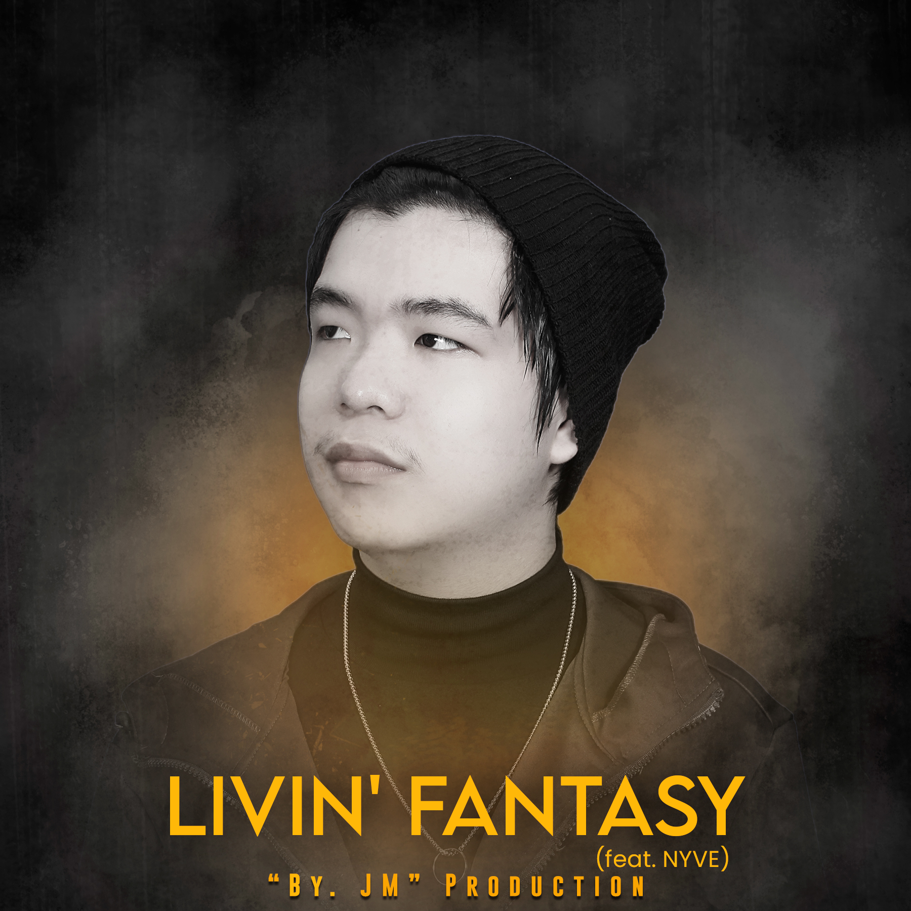 Jay M Chronicles "Livin' Fantasy" In His Debut Single