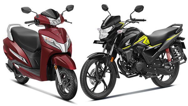 India Two Wheeler Market 2021-26: Size, Share, Trends, Growth and Research Report