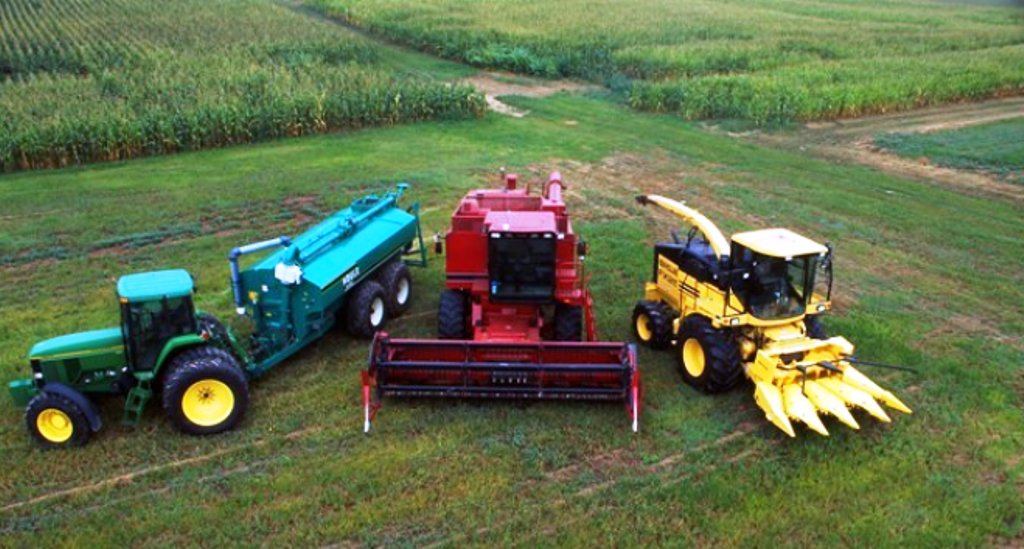Agricultural Equipment Market in India, Size 2021, Key Players Trends, Forecast till 2026