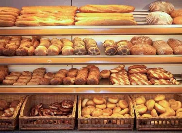 India Bakery Market, Size 2021, Industry Share, Growth, Forecast till 2026