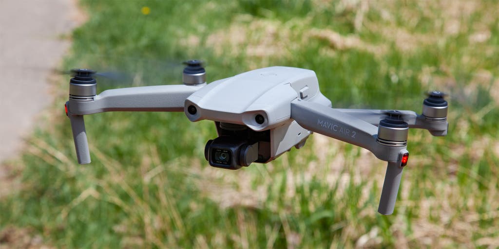 Drones Market Research Report 2022, Size, Share, Trends and Forecast to 2027