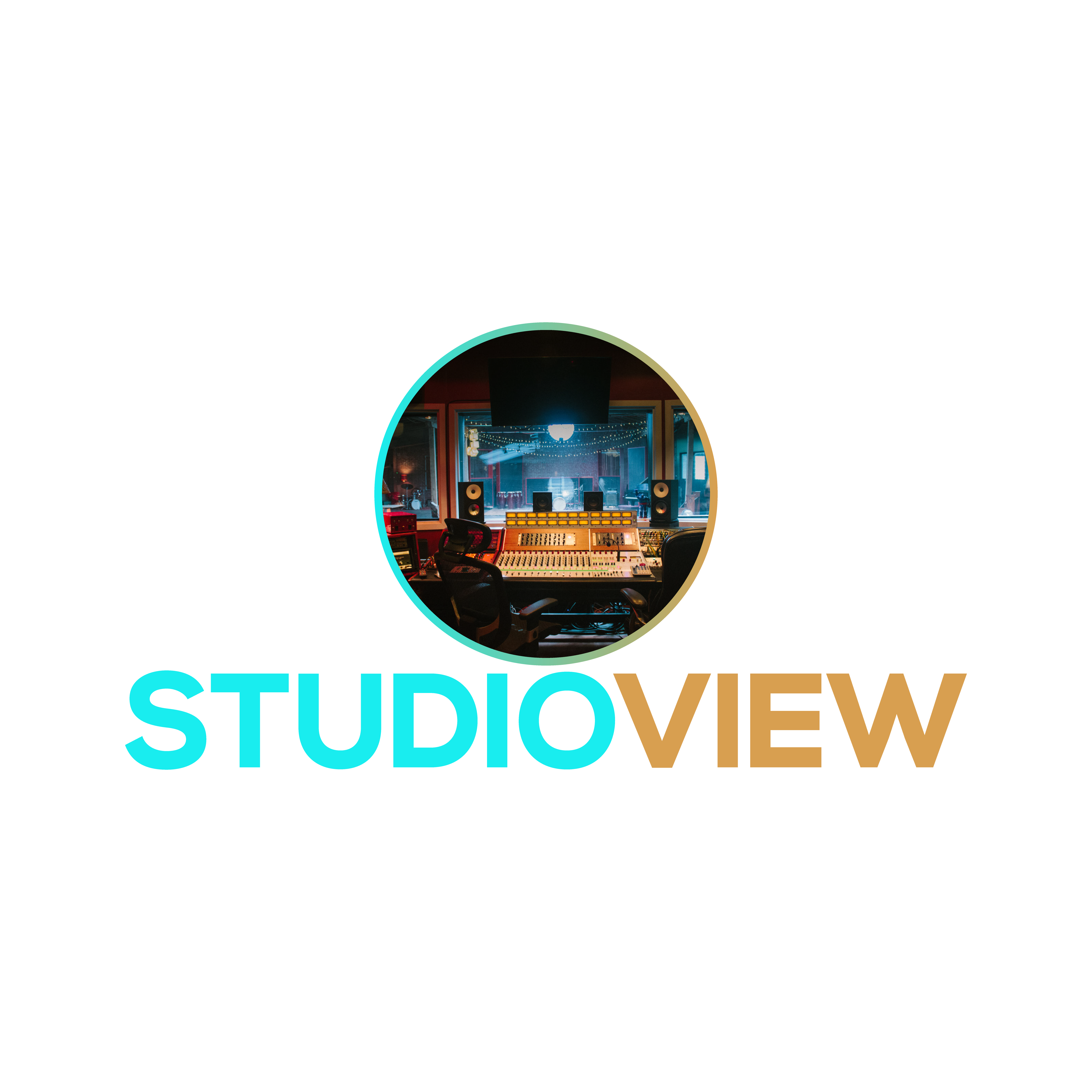 Studio View - An app of opportunity for all musicians of the country looking for a studio