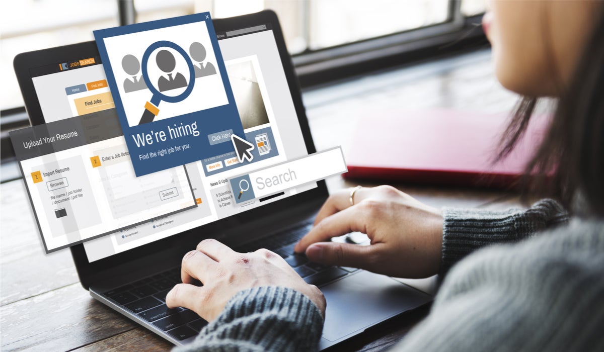 EventLooking Organizes The Online Job Seminar 2022 for Graduate Students: Recruitment After Coronavirus EventLooking Organizes The Online Job Seminar 2022 for Graduate Students: Recruitment After Coronavirus