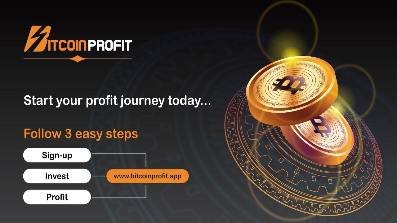 The Bitcoin Profit (app) Official site Revealed 2022