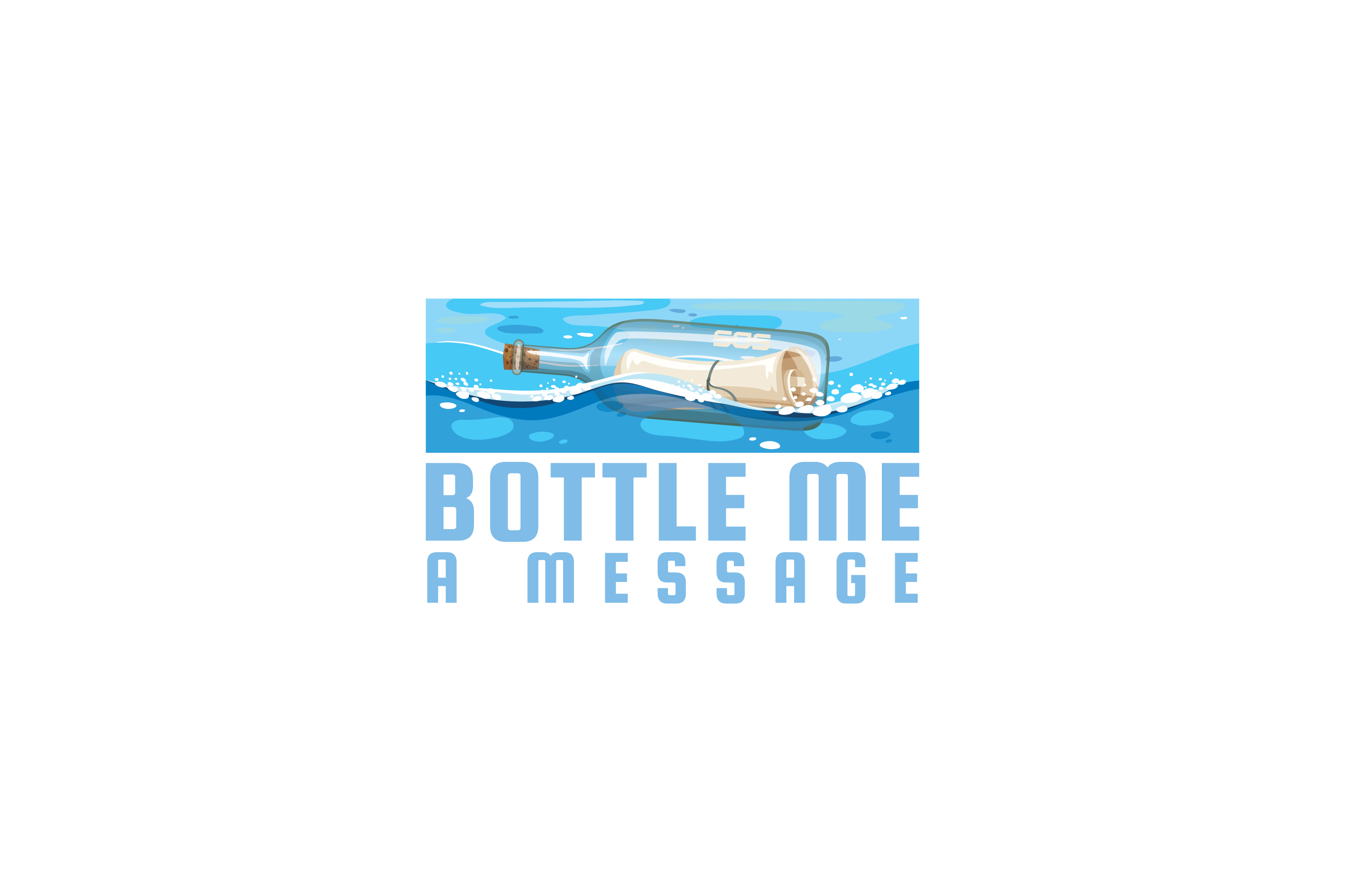 Bottle Me A Message Offers Special Valentine's Day Gift Shipping Options To Help Lovers Create Memorable Experiences 