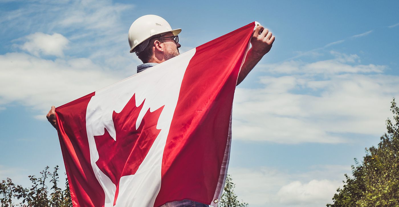 Green Light Canada Updated Information Regarding Canada Work Permit