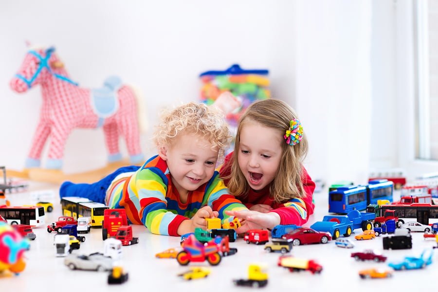 Global Toys and Games Market 2021-2026: Size, Share, Revenue, Trends, Industry Growth, Business Strategy and Research Report