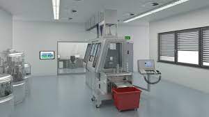 Global Cleanroom Technology Market Size Expected to Acquire USD 7.19 Billion by 2028, at 5.0% CAGR: Polaris Market Research