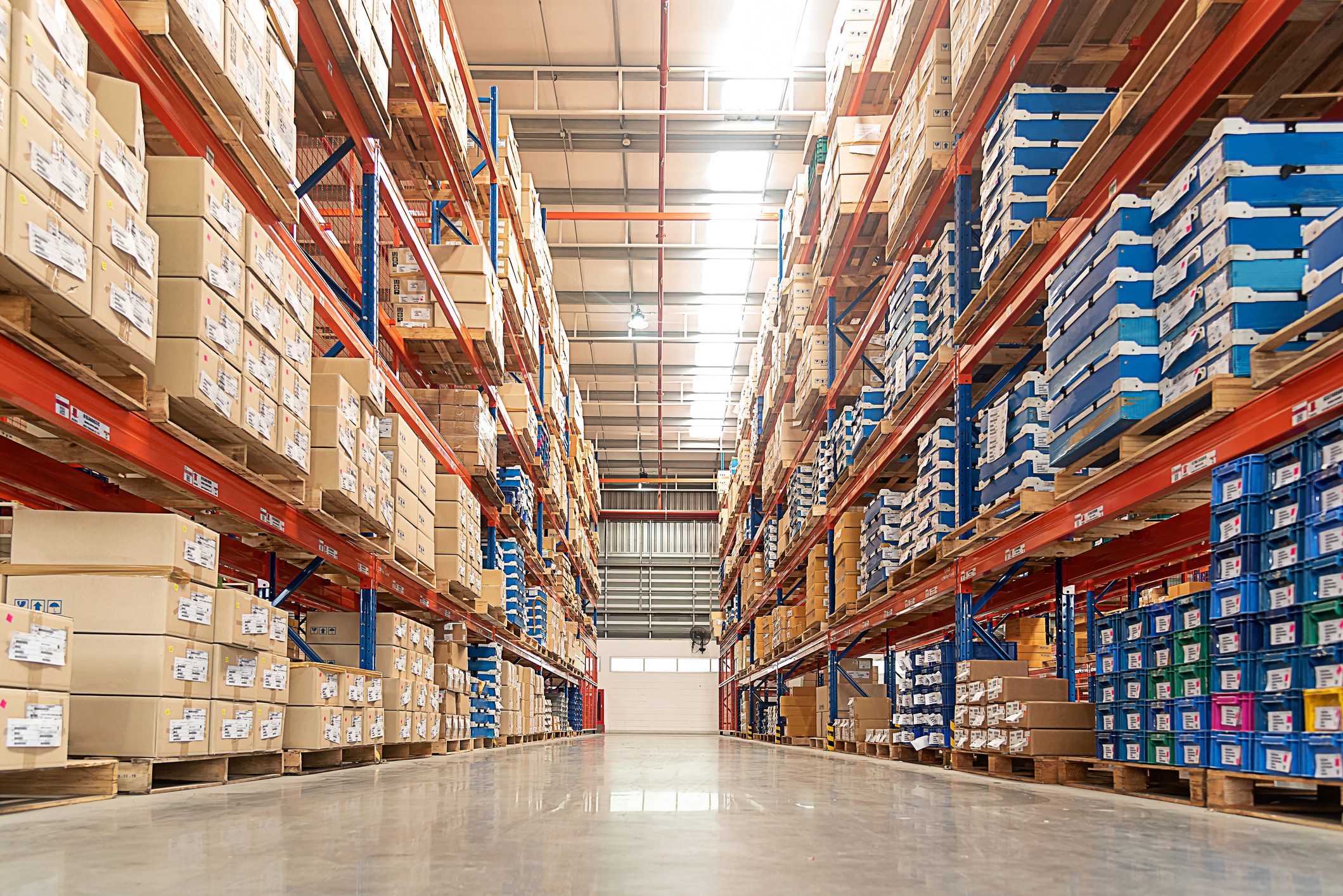 Indian Warehouse Market Forecast Report Till 2026 | Industry Growth, Leading Companies Analysis, Trends, Outlook, and Business Opportunity