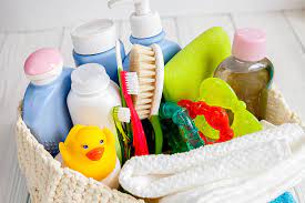 Considering 5.3% CAGR, Demand of Global Baby Toiletries Market Size Exceeds USD 9.2 Billion By 2028: Polaris Market Research