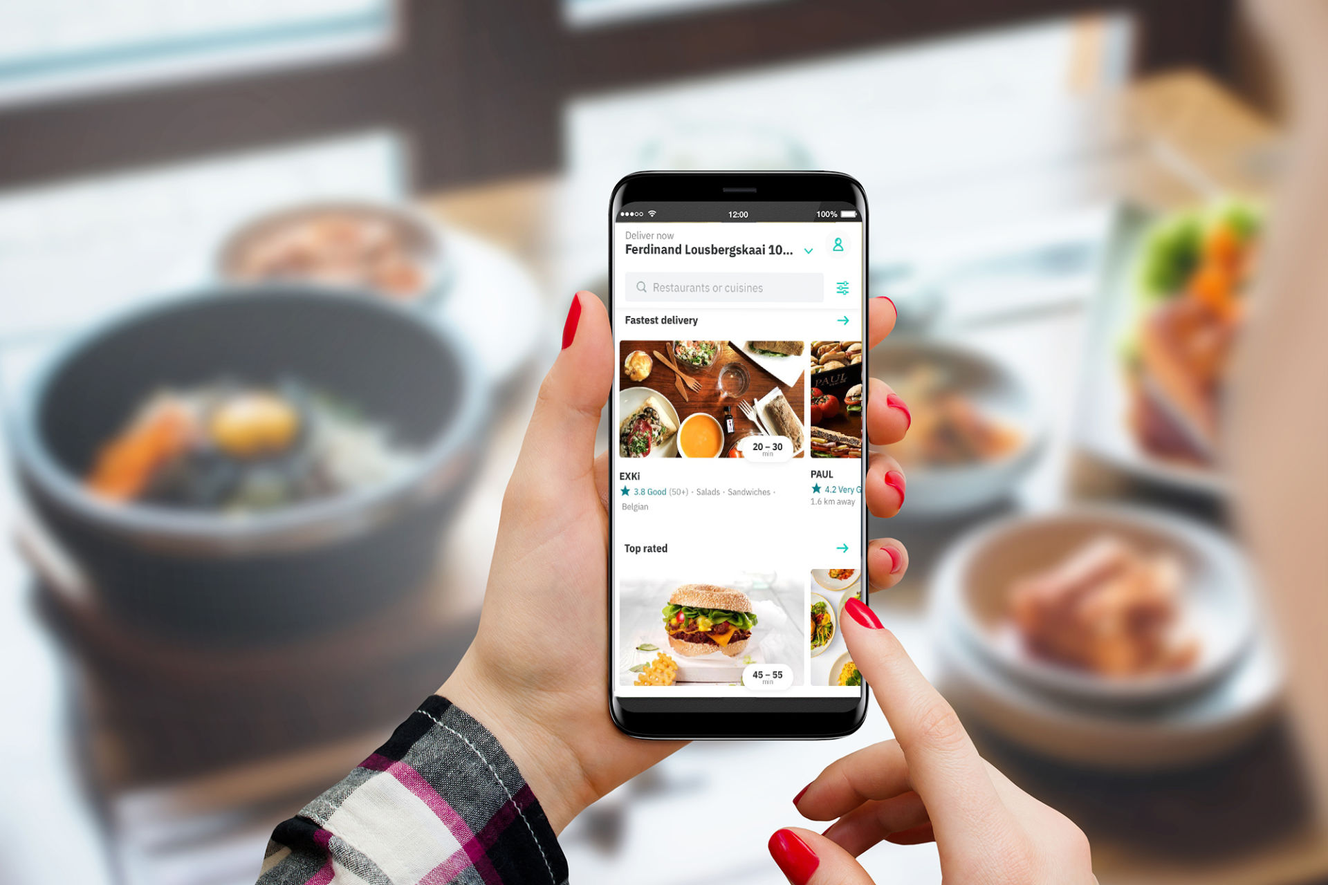 India Online Food Delivery Market 20212026 Size, Share, Trends, Industry Overview, Growth
