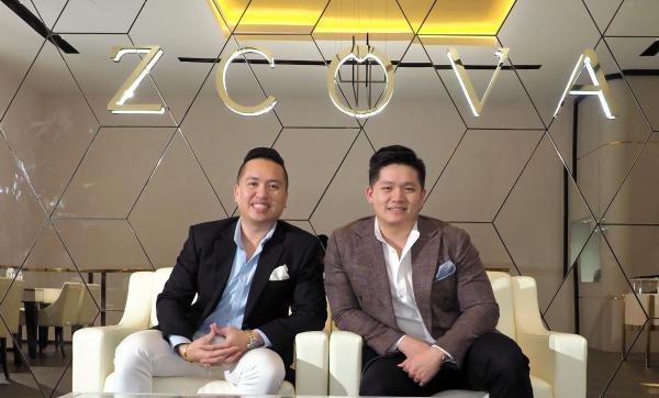 NEXEA Invests RM2.5mil In One Of The Largest Online Diamond Sellers, ZCOVA
