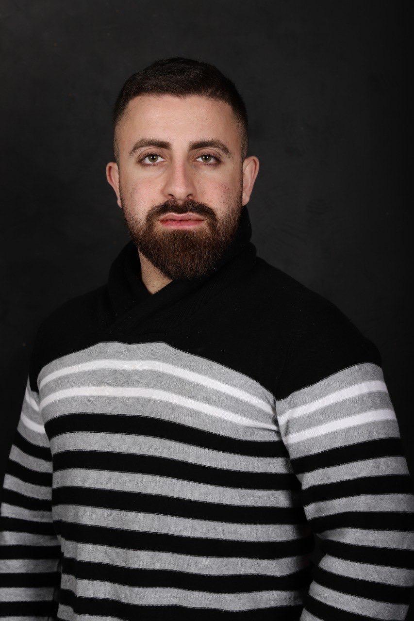 Adib Chaarani, top Lebanese digital marketing creator 2021