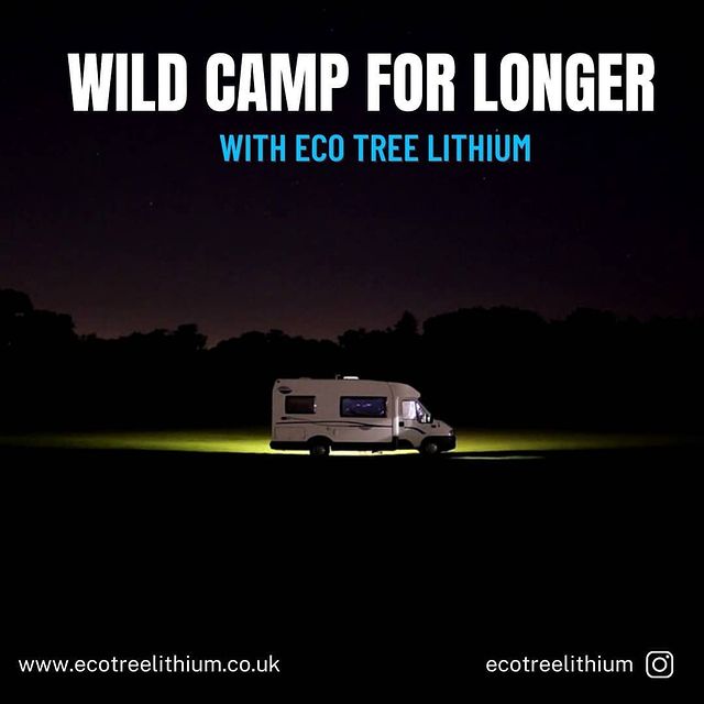 Eco Tree Lithium Announces High-End, Technology Tailored Lithium Batteries for People Who Love to Travel
