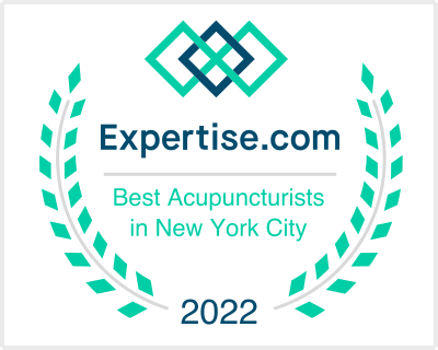 Hima Acupuncture Ranked as Best Acupuncturists in New York City by Expertise