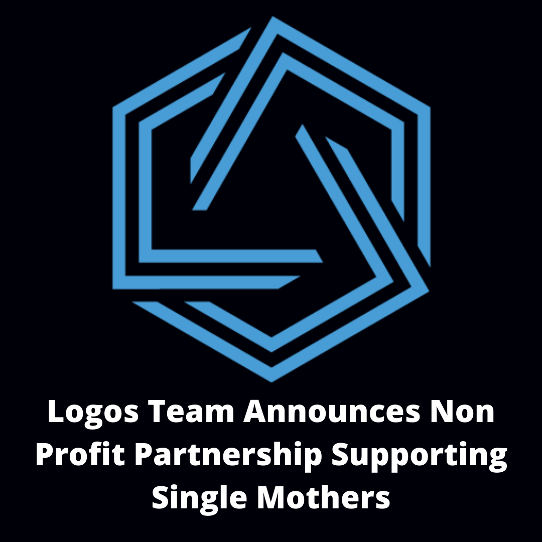 Logos Partners With Trinity Wellness Community Outreach, Inc. To Coach Single Mothers