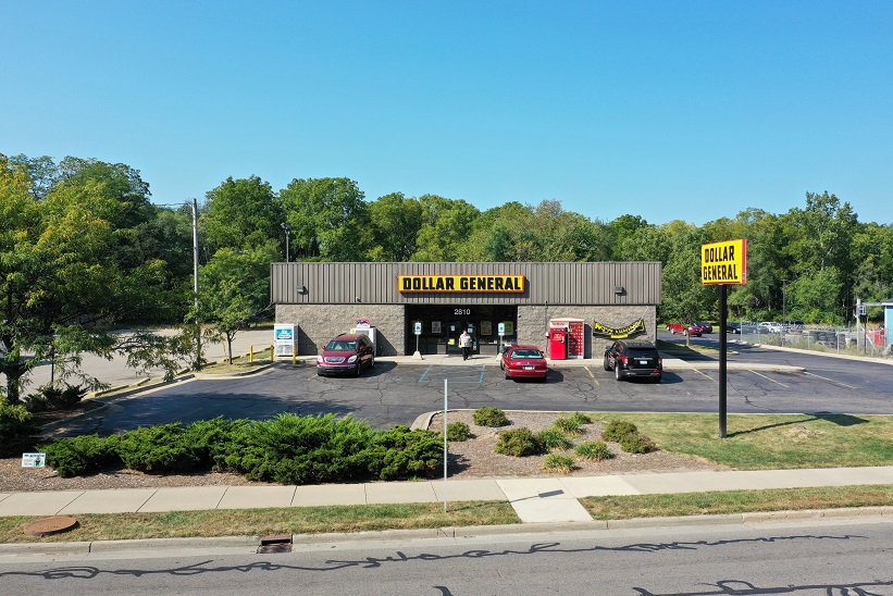 The Boulder Group Arranges Sale of Net Leased Dollar General 