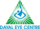 Dayal Eye Centre Offers Complete Treatment for Cataract Problem