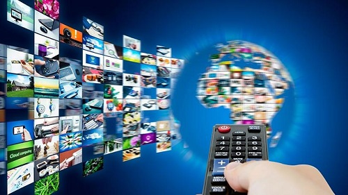 Global Over the Top (OTT) Market 2021-2026: Size, Industry Share, Growth, Trends, and Forecast Report