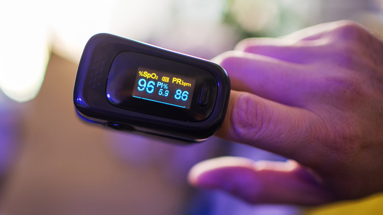 US$ 2.14 Bn Pulse Oximeters Market Demand 2022, Growth Statistics, Largest Manufacturers and Forecast Report 2027