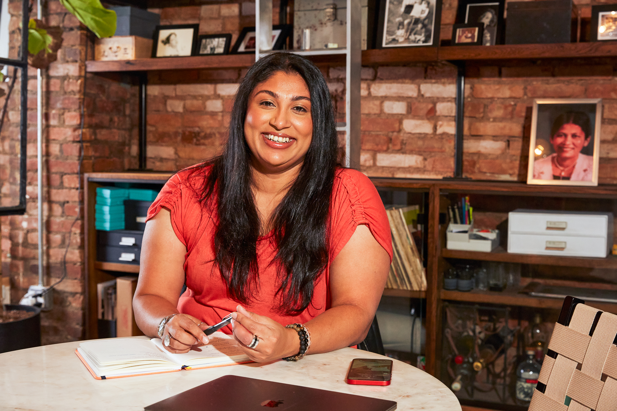 Ginni Saraswati Accepted Into Forbes Business Council