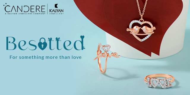 Diamond Rings, The Perfect Gesture of Love This Valentine