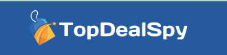 Topdealspy provides easy shopping tips where its clients can save money.