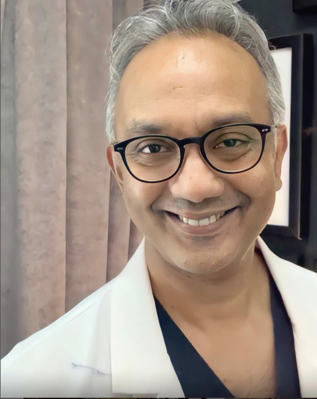 Dermatologist Dr Ruban Nathan Supports Holistic & Naturopathic Therapy for Dermatological Conditions