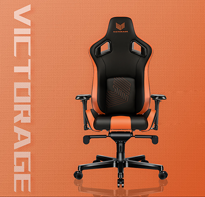 Only know GTRACING? Victorage gaming chair should be a better choice.