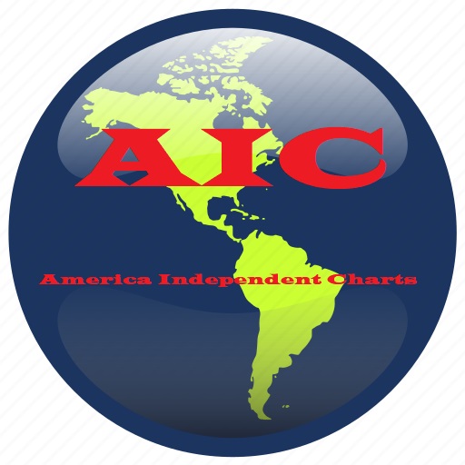 AIC: The First and Best Independent Music Charts Covering All The American Continent